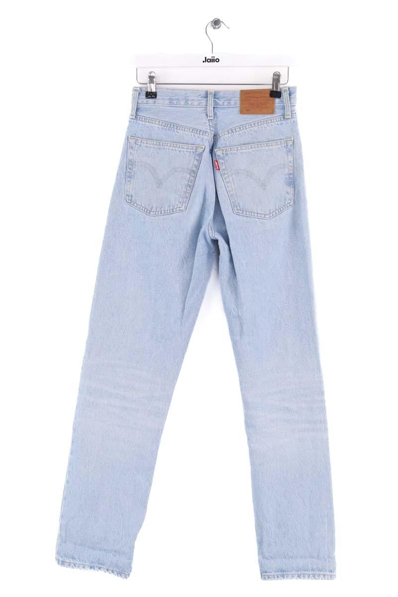Straight jeans LEVI'S - Seconde main Blue