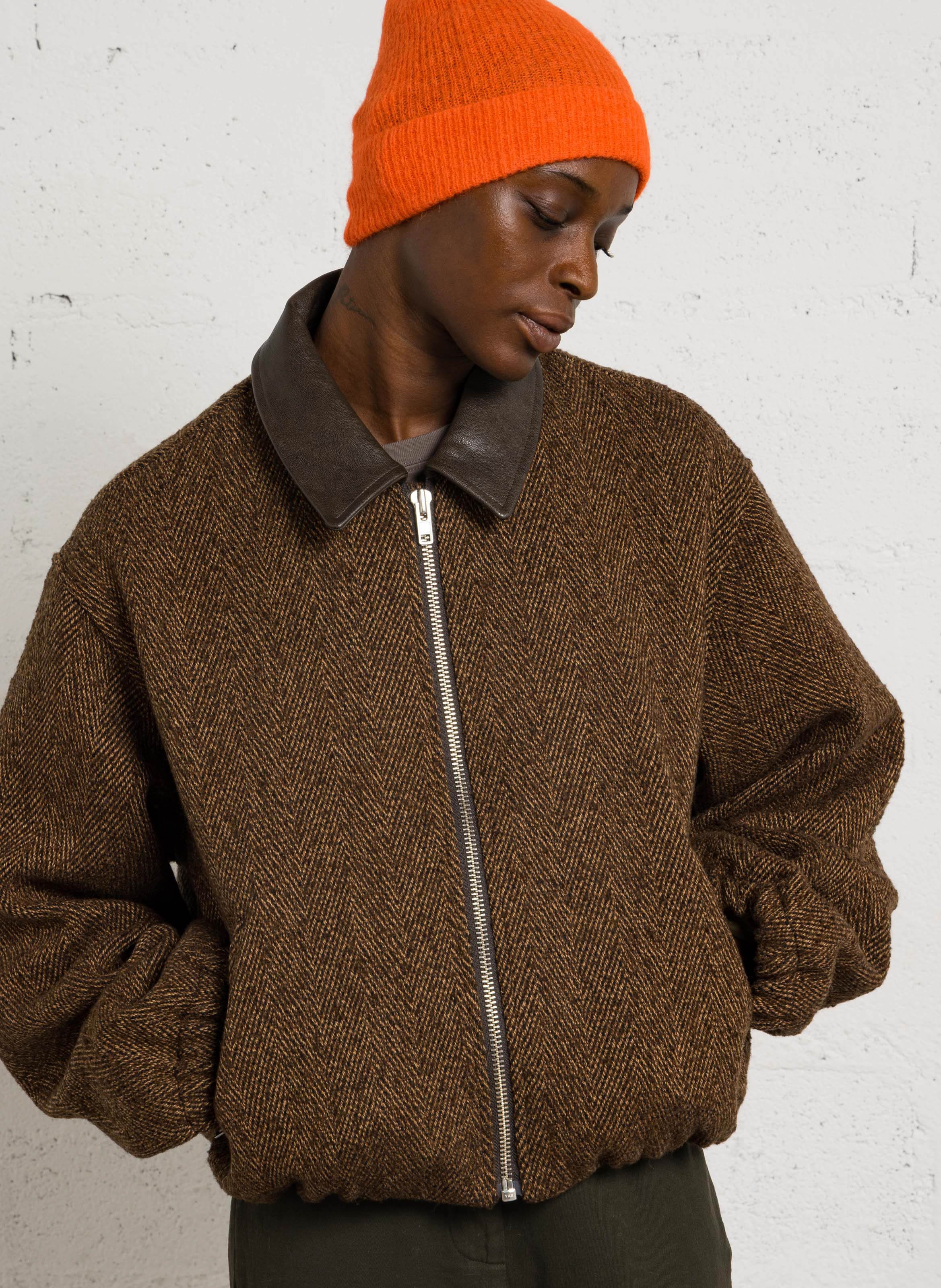 Veste col classique  BELLEROSE Multicolore