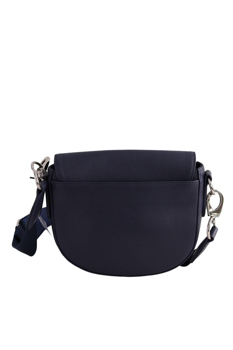 Shoulder bag LONGCHAMP - Seconde Main Blue