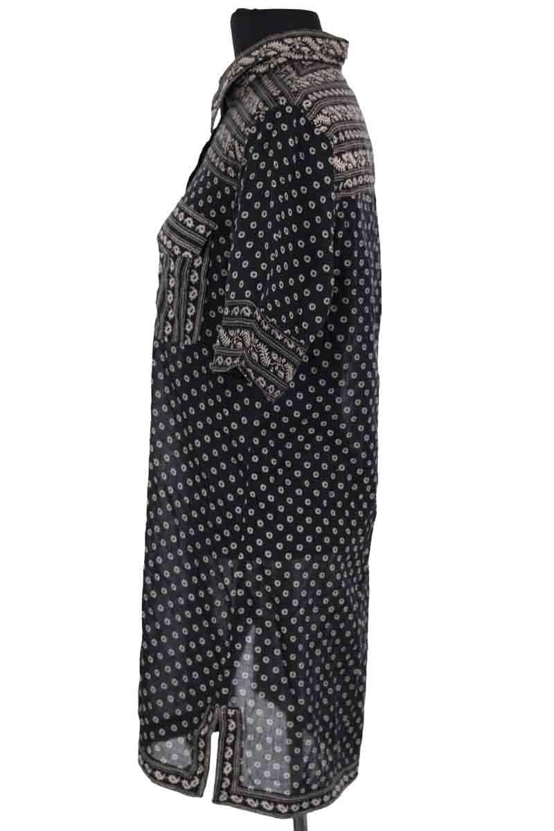 Shirt ISABEL MARANT ÉTOILE - SECONDE MAIN Blue