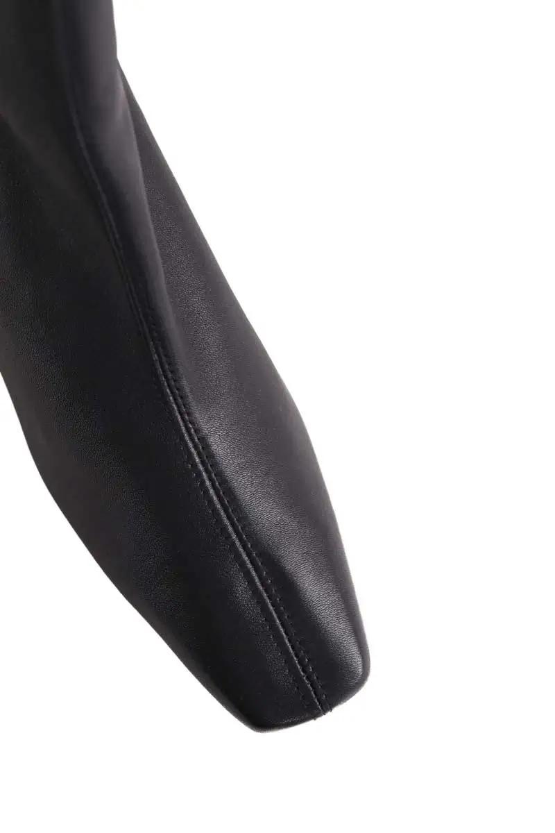 Ankle boots LK BENNETT - Seconde Main Black