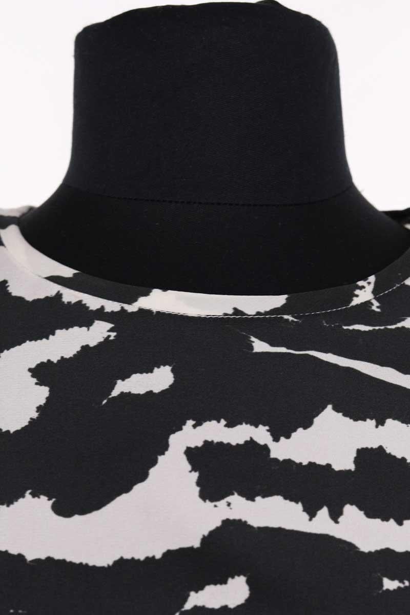 Blouse ISABEL MARANT - Seconde Main Black