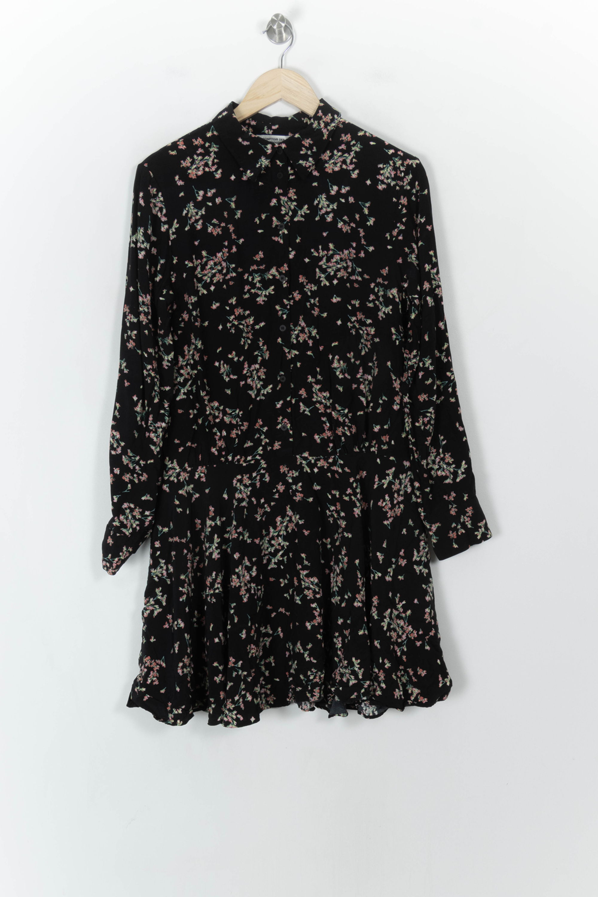 Short & midi dress COMPTOIR DES COTONNIERS - Seconde main Multicolored