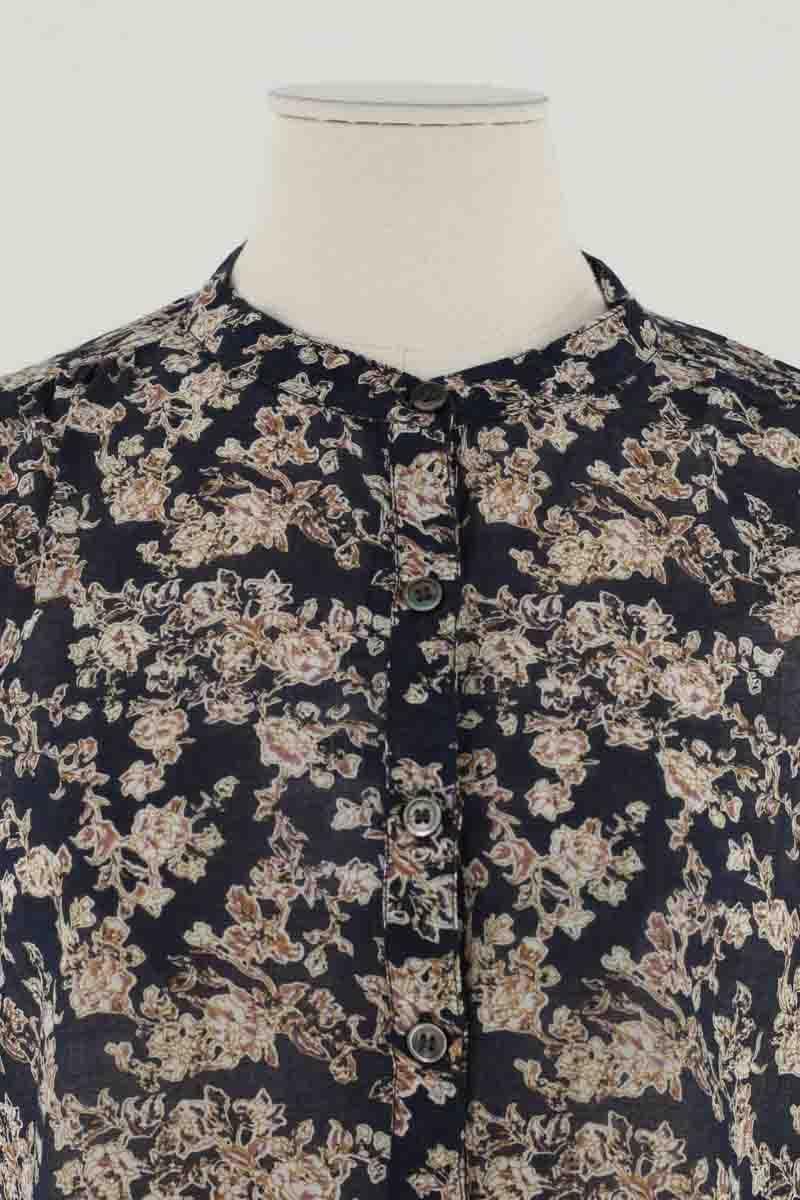 Blouse ISABEL MARANT ÉTOILE - SECONDE MAIN Blue