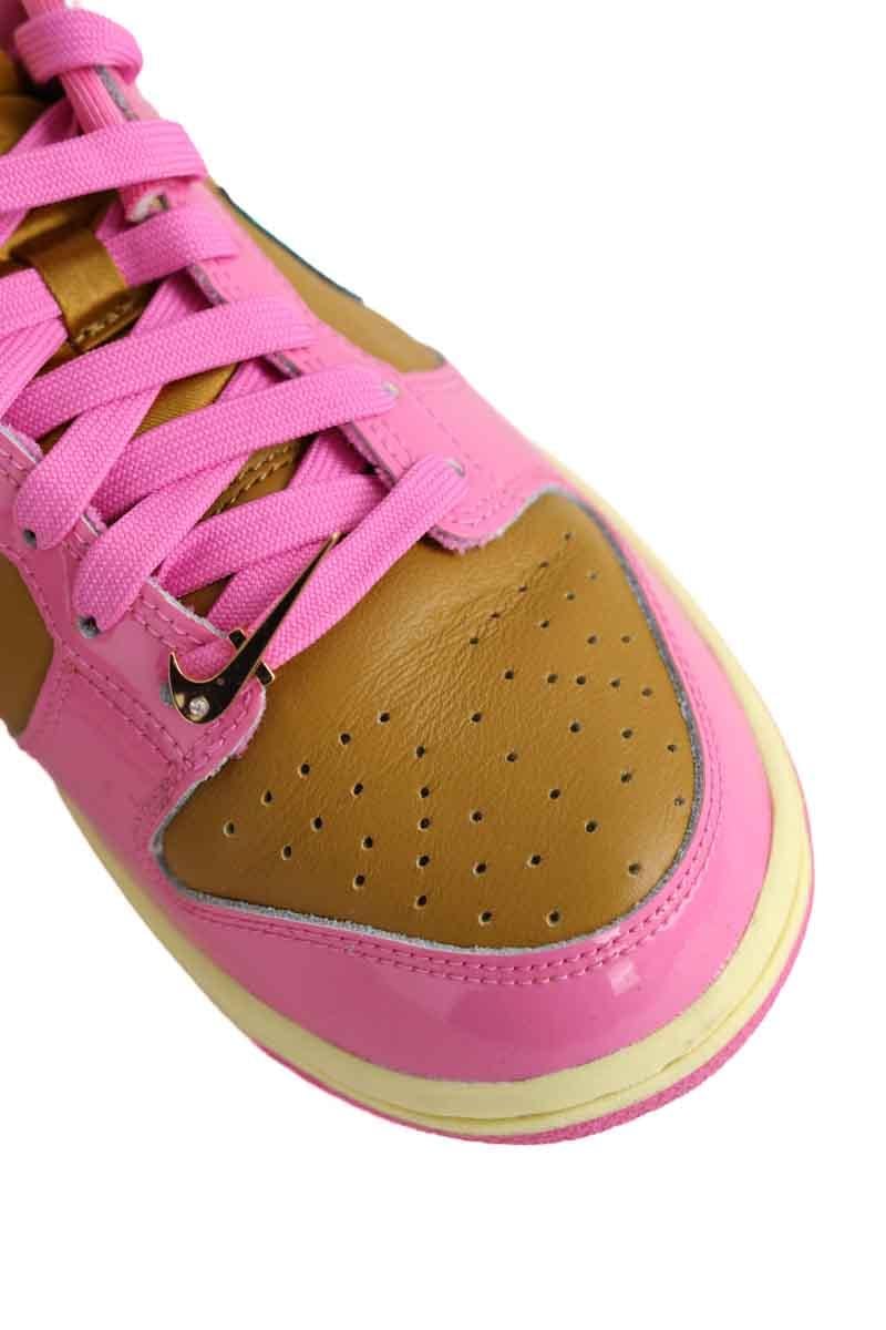 Sneakers NIKE - Seconde Main Pink