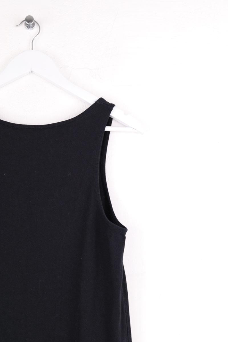 Robe SEZANE - Seconde main Noir