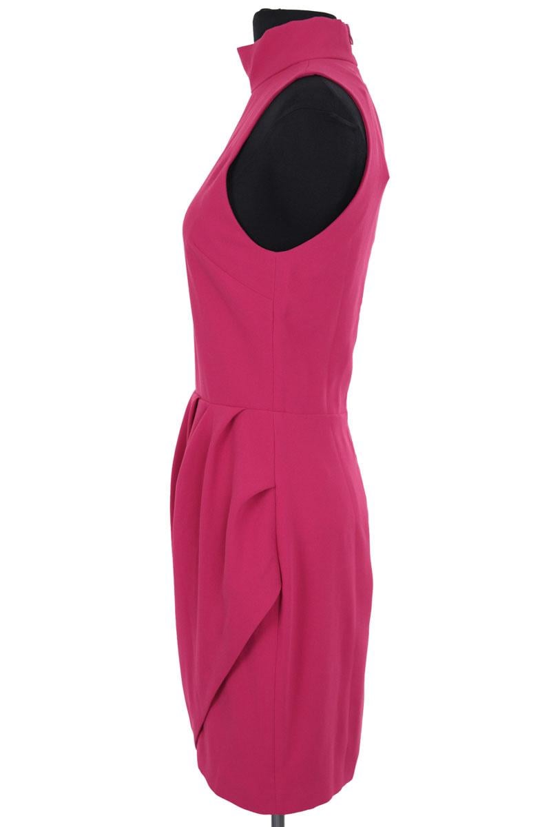 Dress IRO - Seconde Main Pink