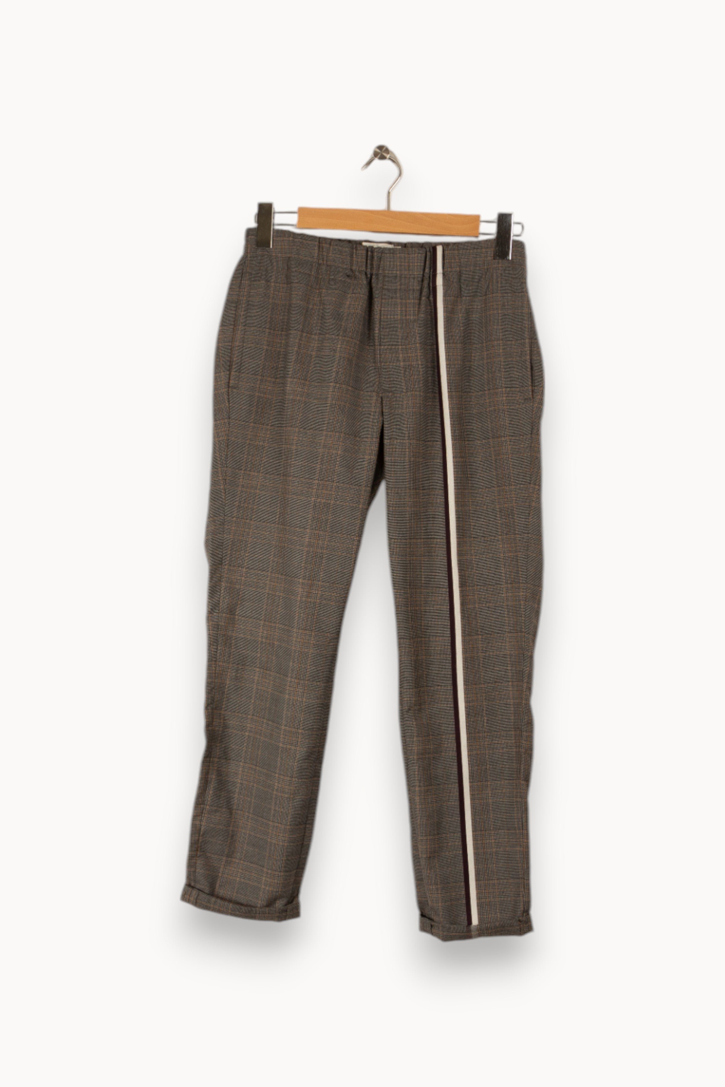 Pants CLOSED - Seconde Main Multicolored