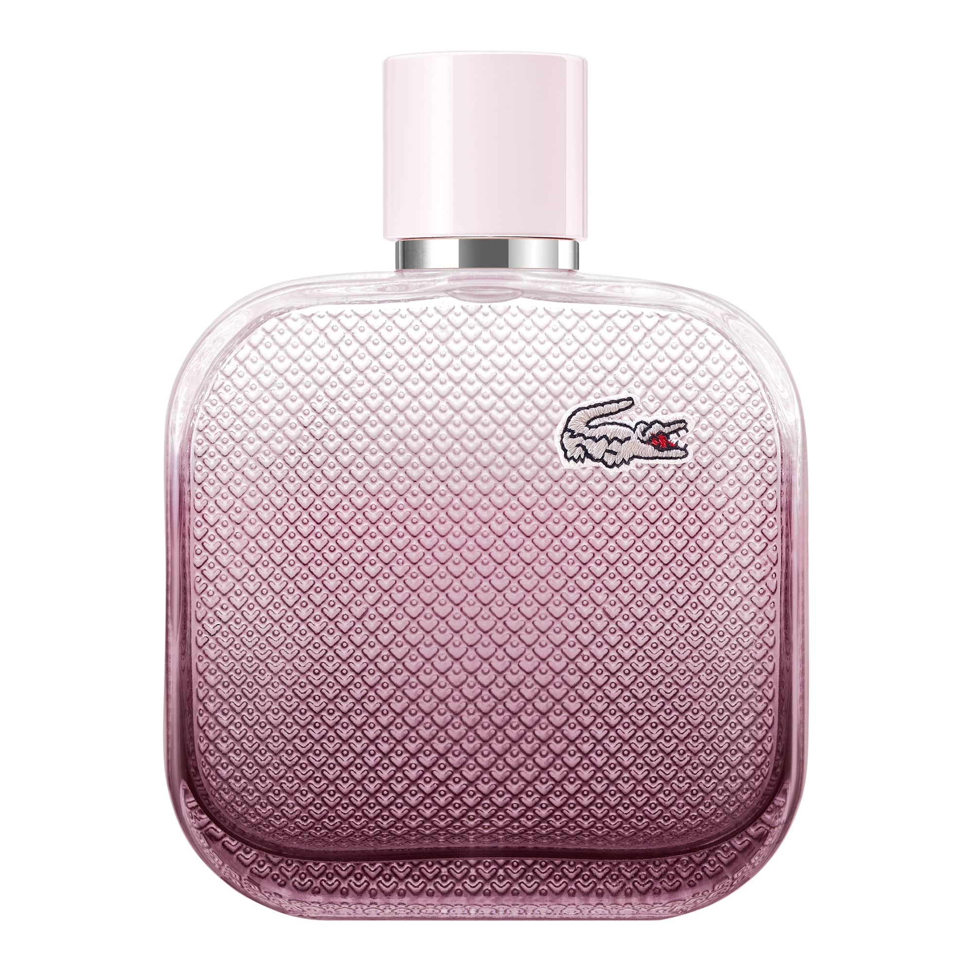 Lacoste L.12.12 Rose Eau Intense Pour Femme Lacoste Parfum