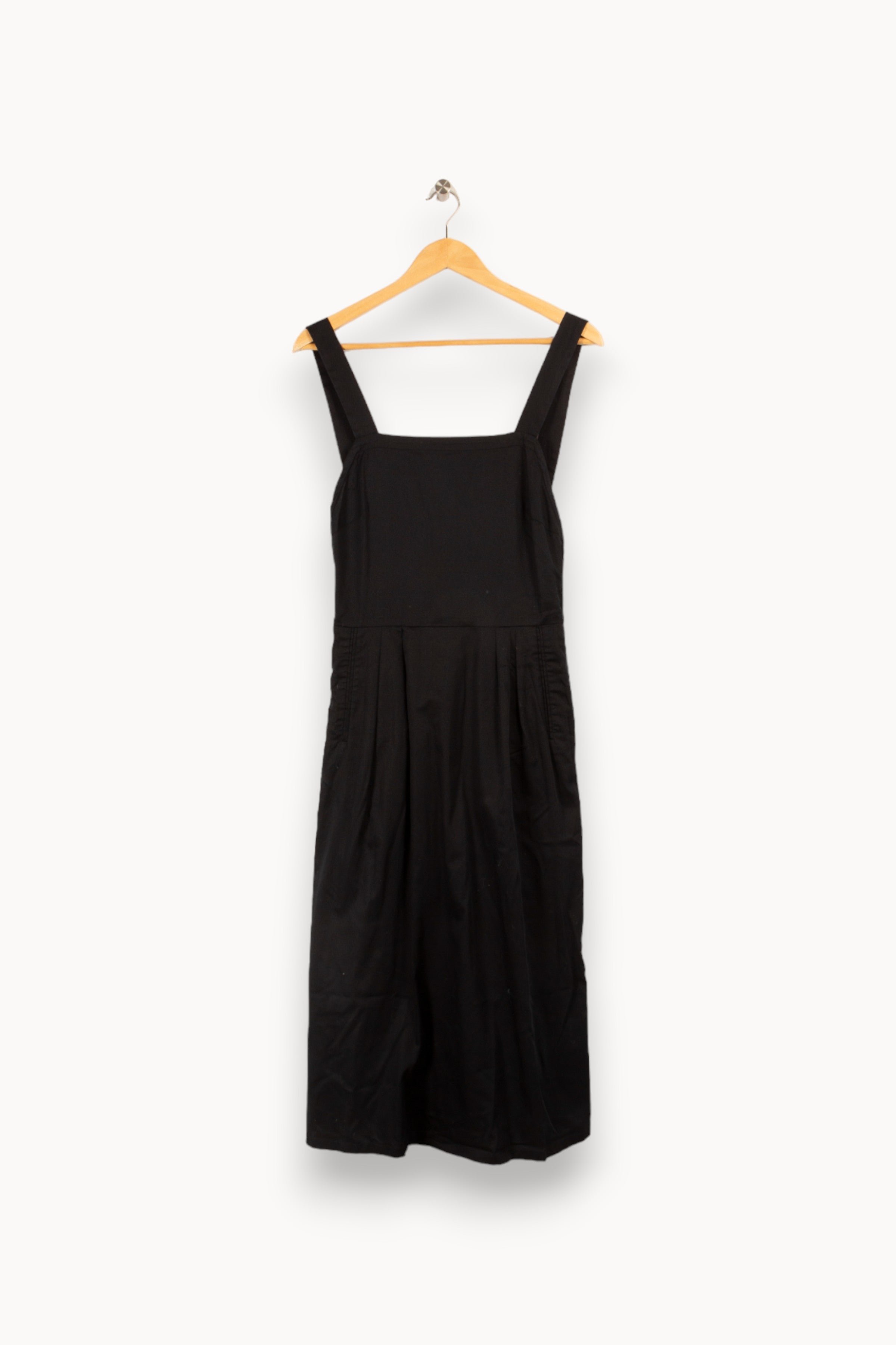 Dress AGNES B. - Seconde Main Black