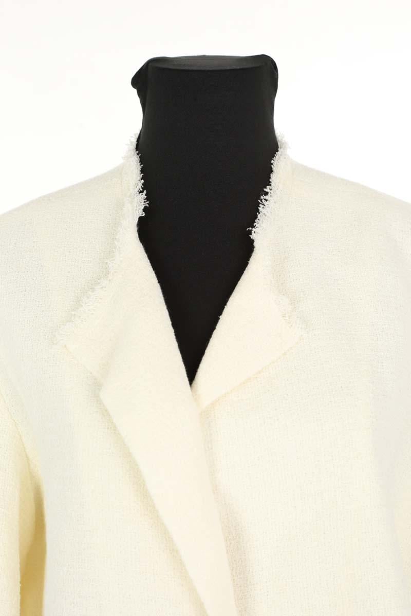 . SONIA RYKIEL - Seconde Main White