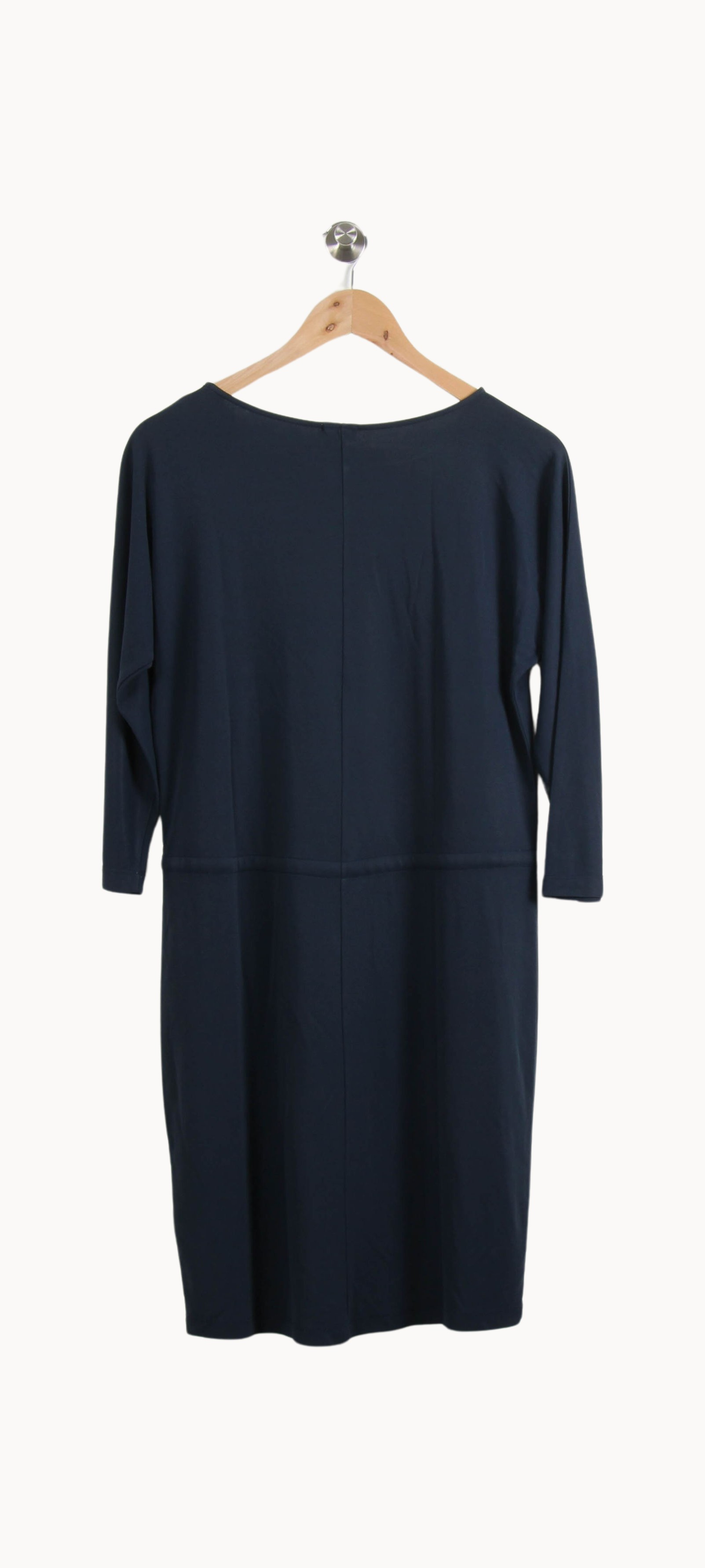 Midi dress FILIPPA K - Seconde Main Blue