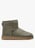 Classic Mini II leather ankle boots UGG