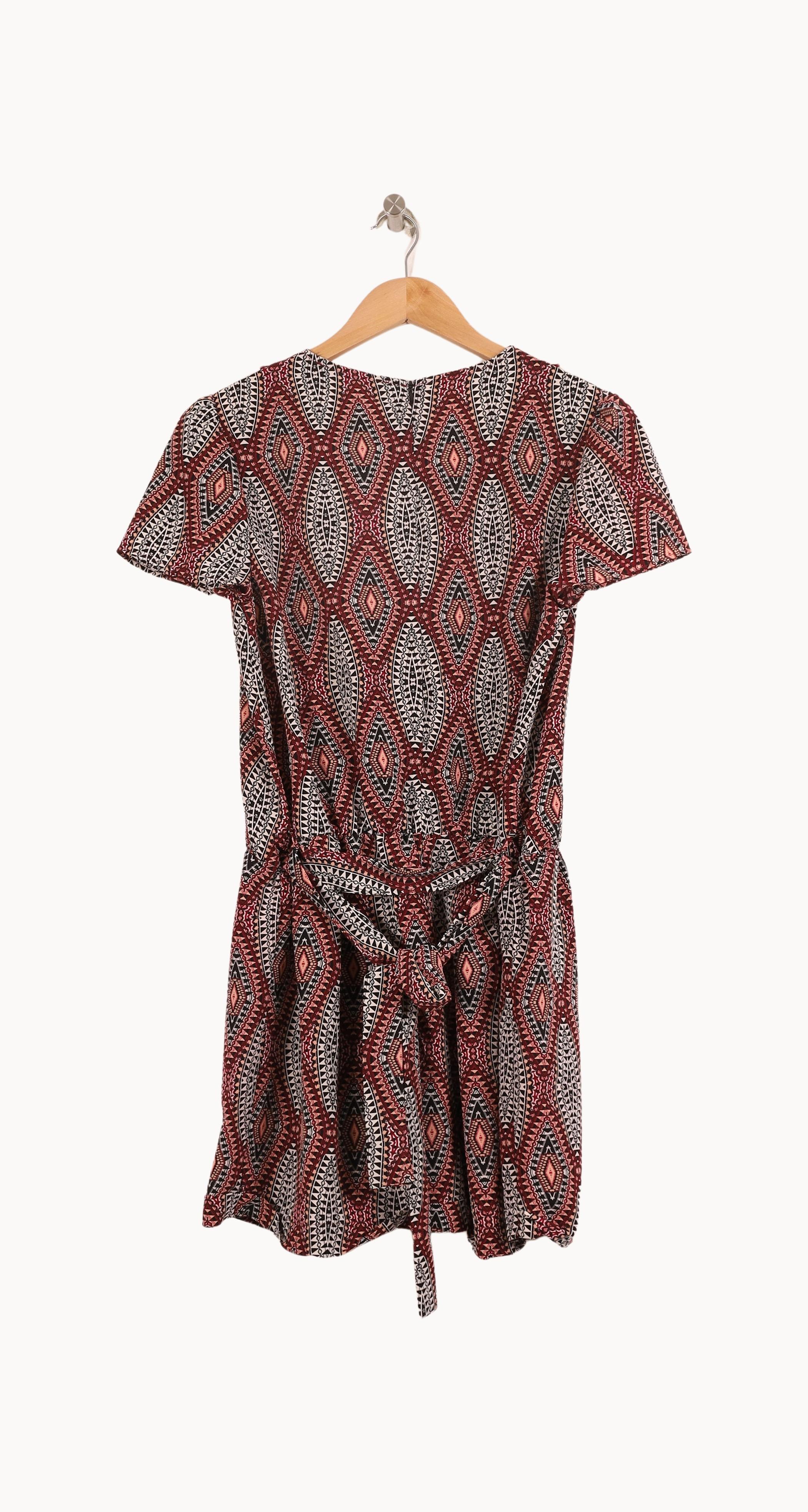 Playsuit COMPTOIR DES COTONNIERS - Seconde main Multicolored