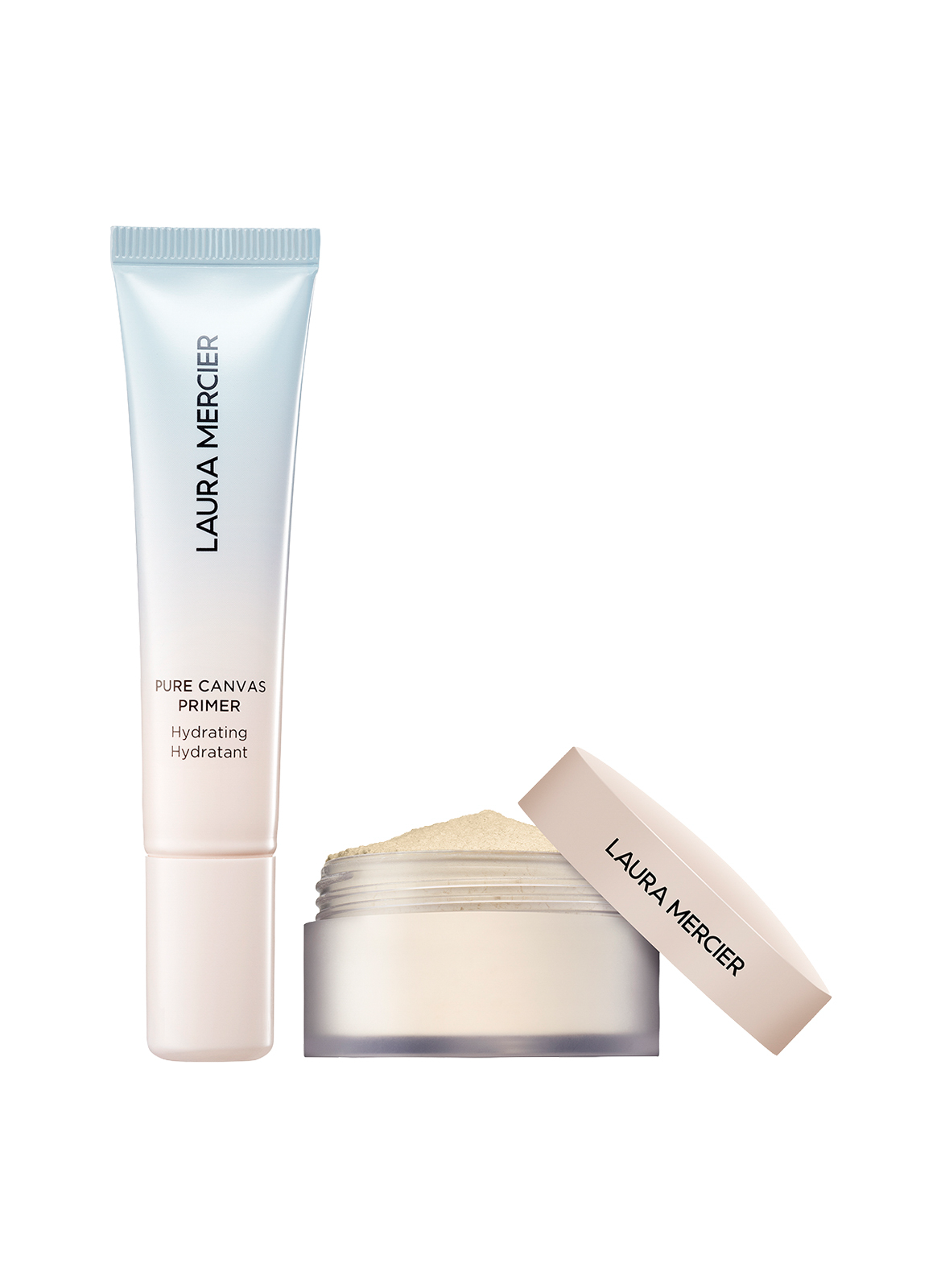 Flawless Treats - Mini Prime + Set Duo LAURA MERCIER No color