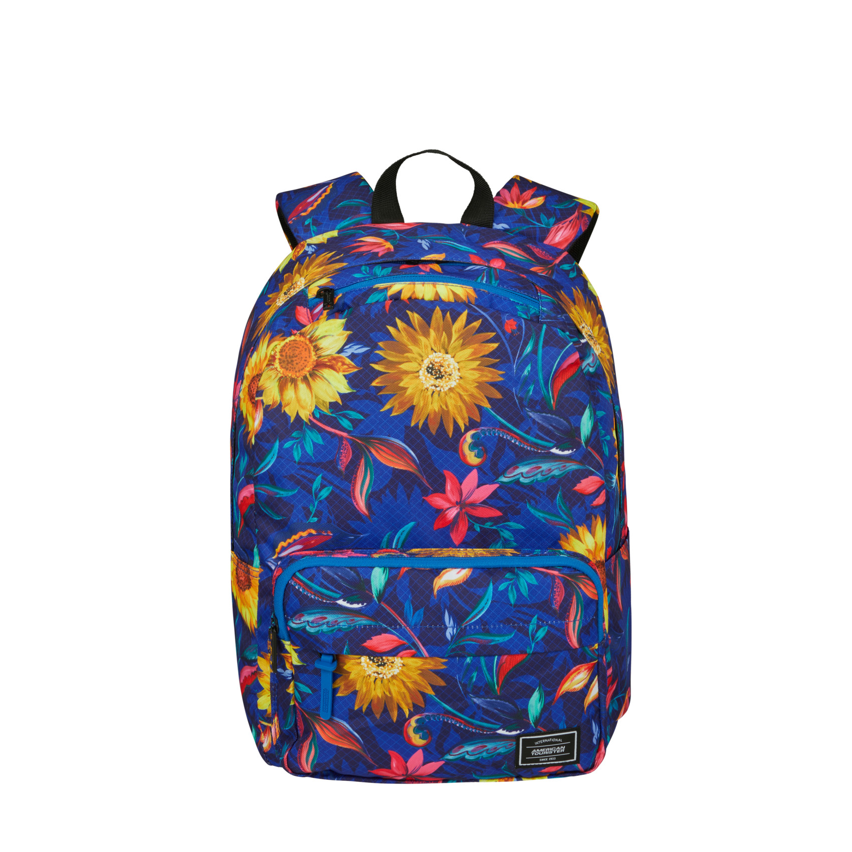 Urban groove sac à dos AMERICAN TOURISTER Multicolore