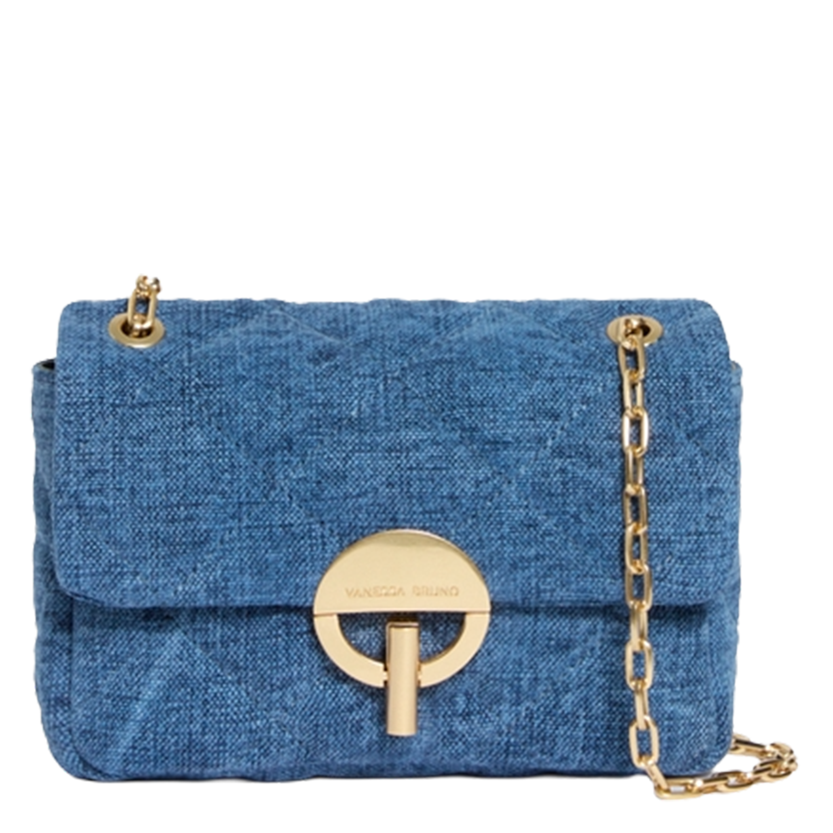 Baindeminuit shoulder bag VANESSA BRUNO