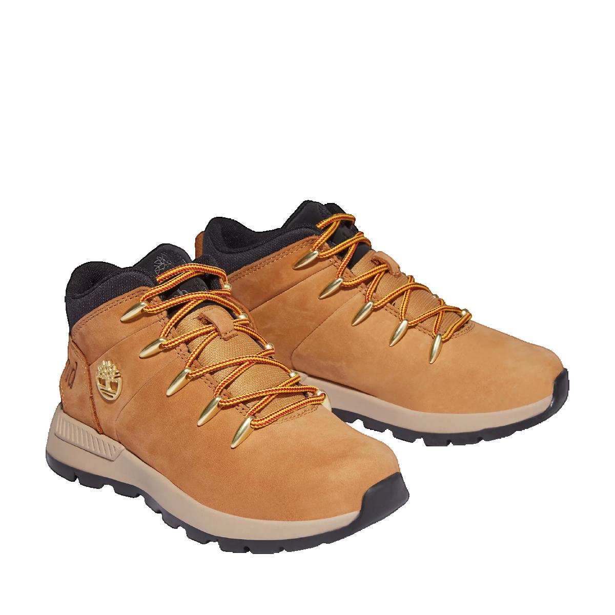 ASICS GEL PULSE 13 TIMBERLAND Brown