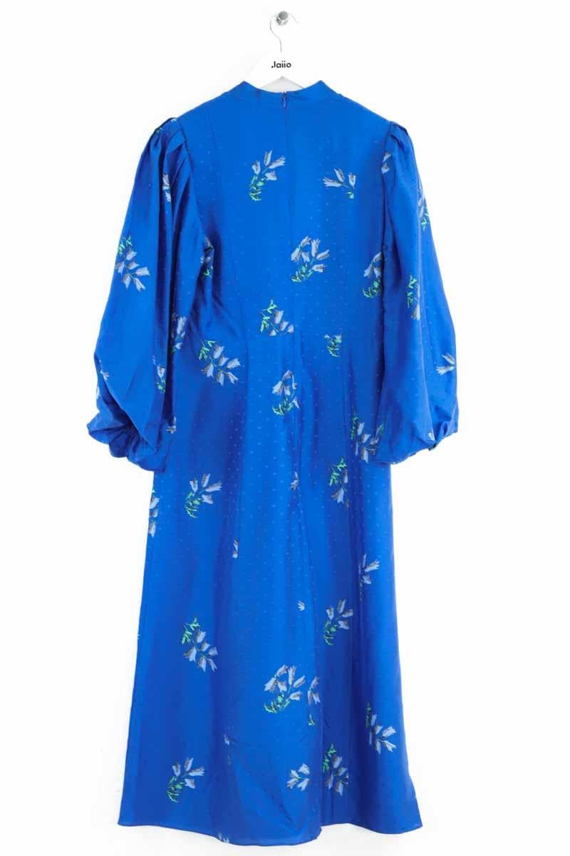 Dress LK BENNETT - Seconde Main Blue