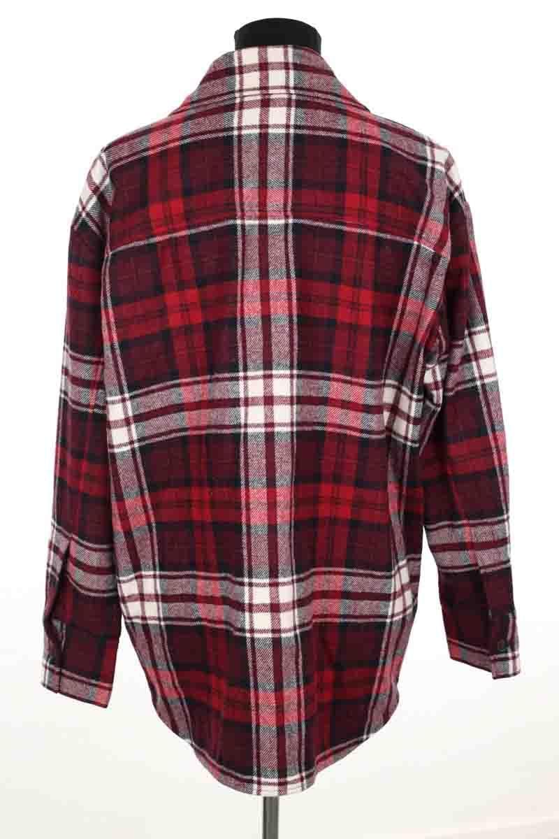 Shirt TOMMY HILFIGER - SECONDE MAIN Red