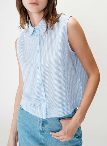 Chemise boutonnée femme World Wide Sportsman basse moyenne magasin pro Chemise boutonnée femme World Wide Sportsman basse moyenne magasin pro