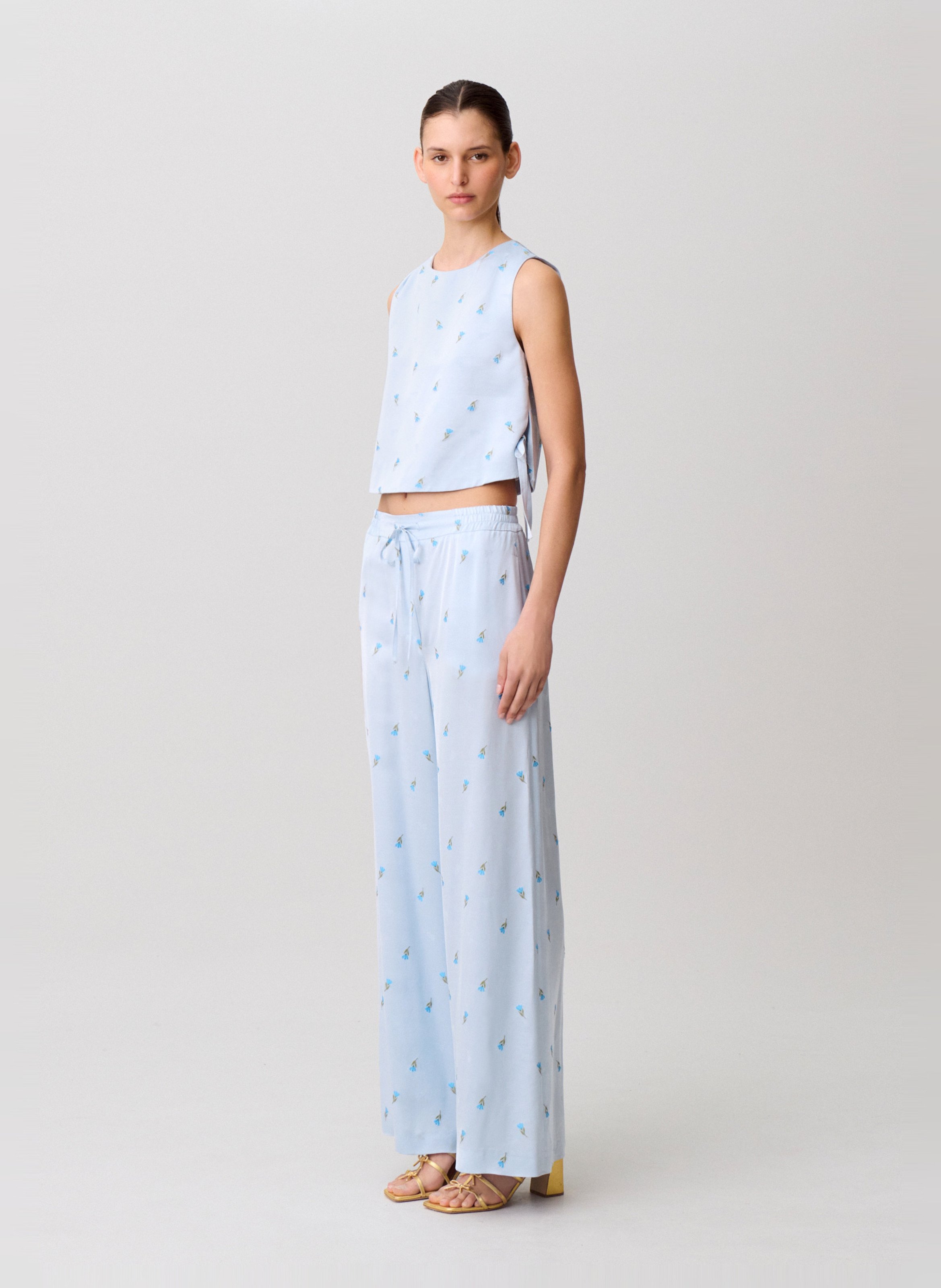 NE PAS REF ERREUR CLAUDIE PIERLOT Blauw