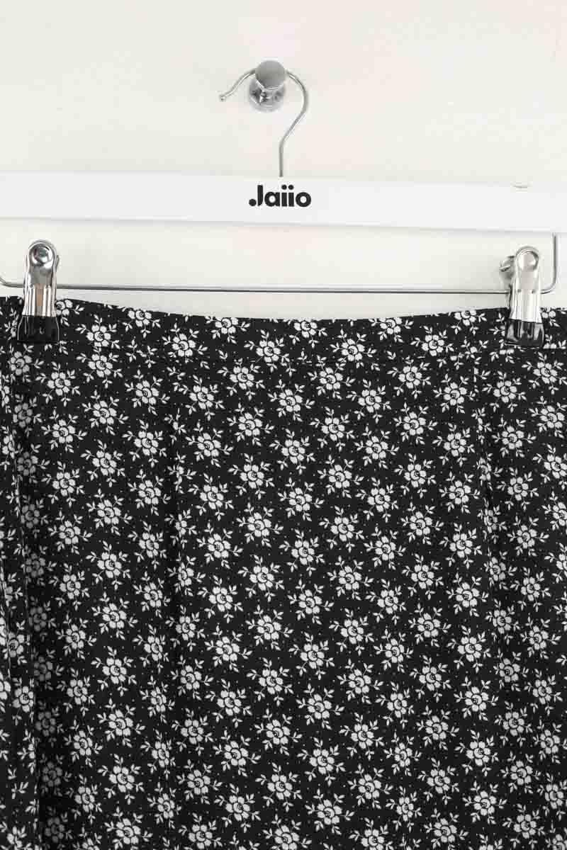 Skirt AGNES B. - Seconde Main Black