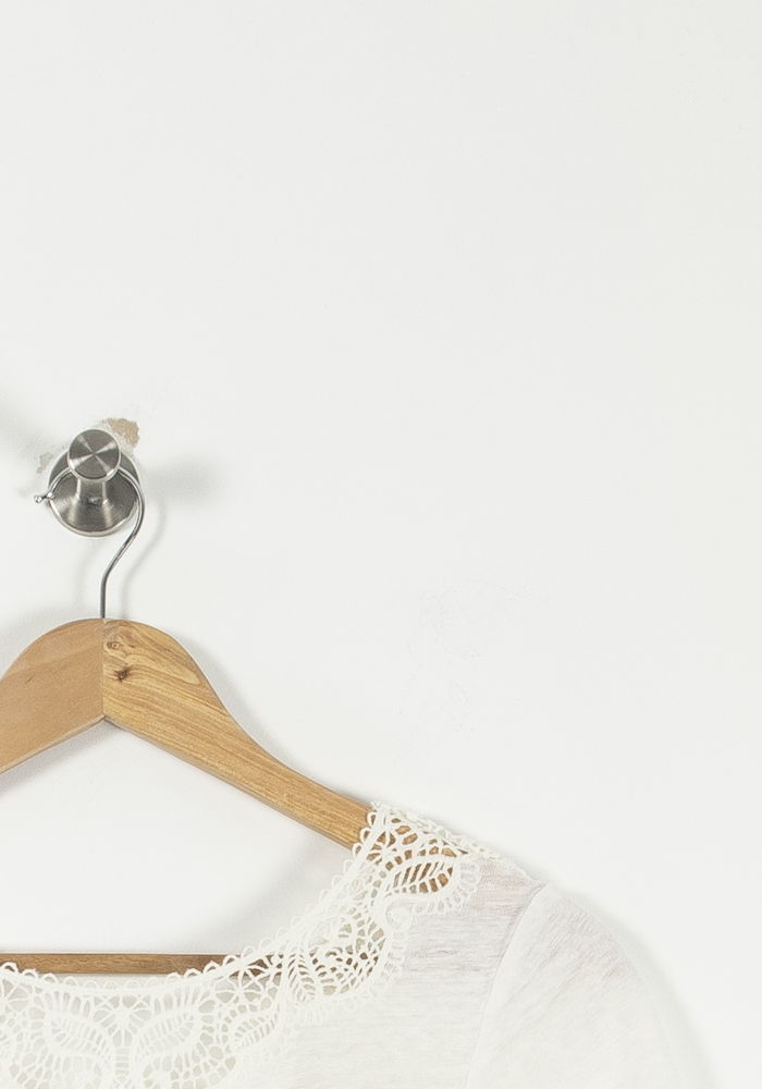 Tee-shirt SEZANE - Seconde main Blanc