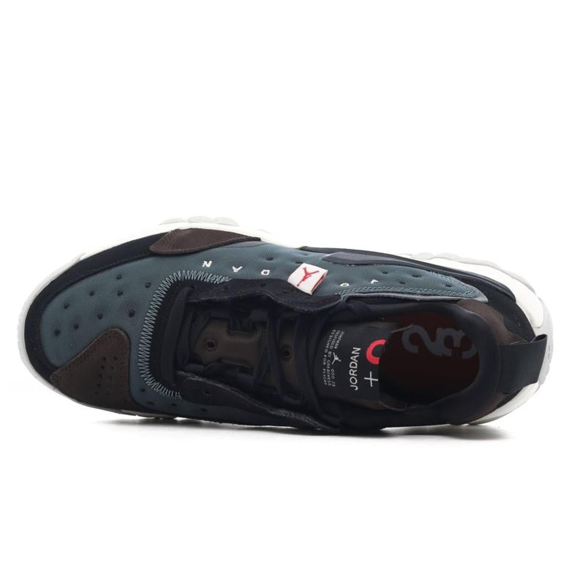 Baskets basses NIKE Bleu