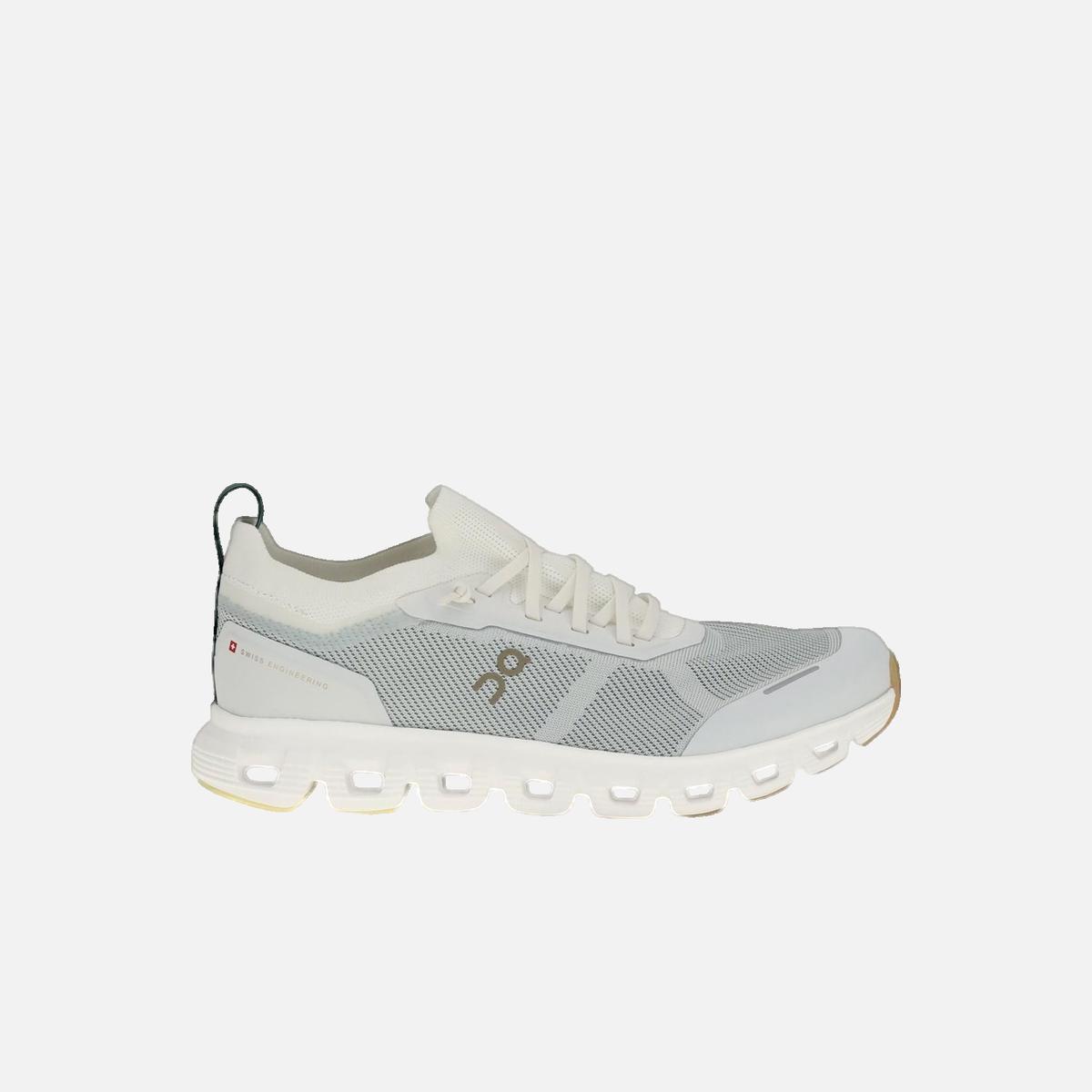 Running ON Multicolored