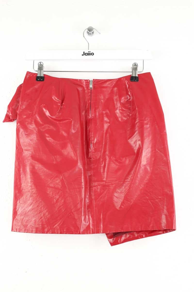 Mini skirt ISABEL MARANT - Seconde Main Red