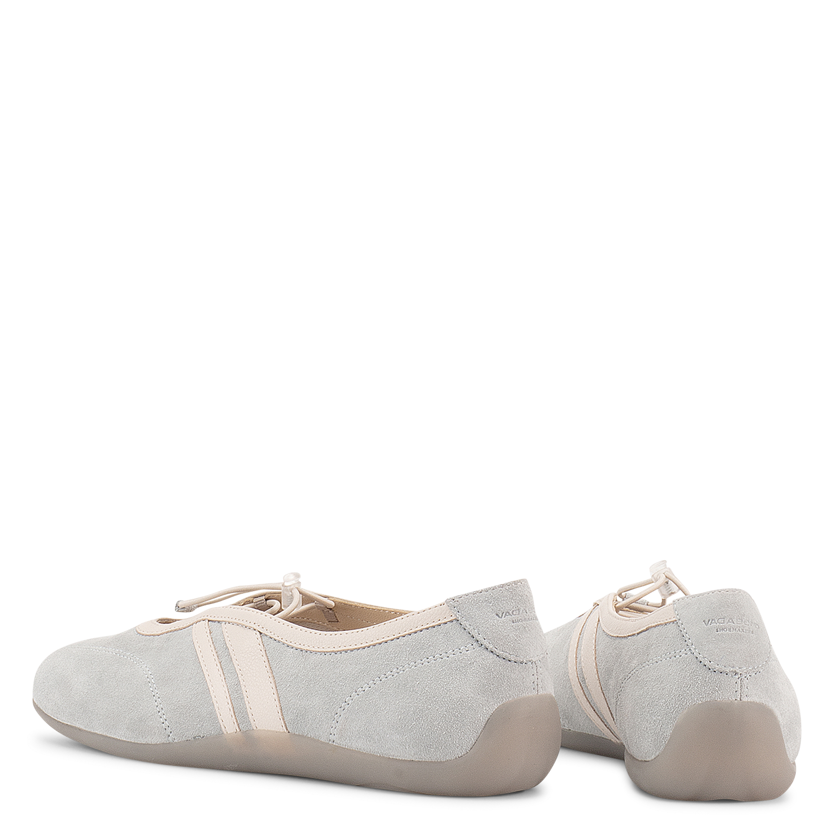 Ballerina's VAGABOND Blauw