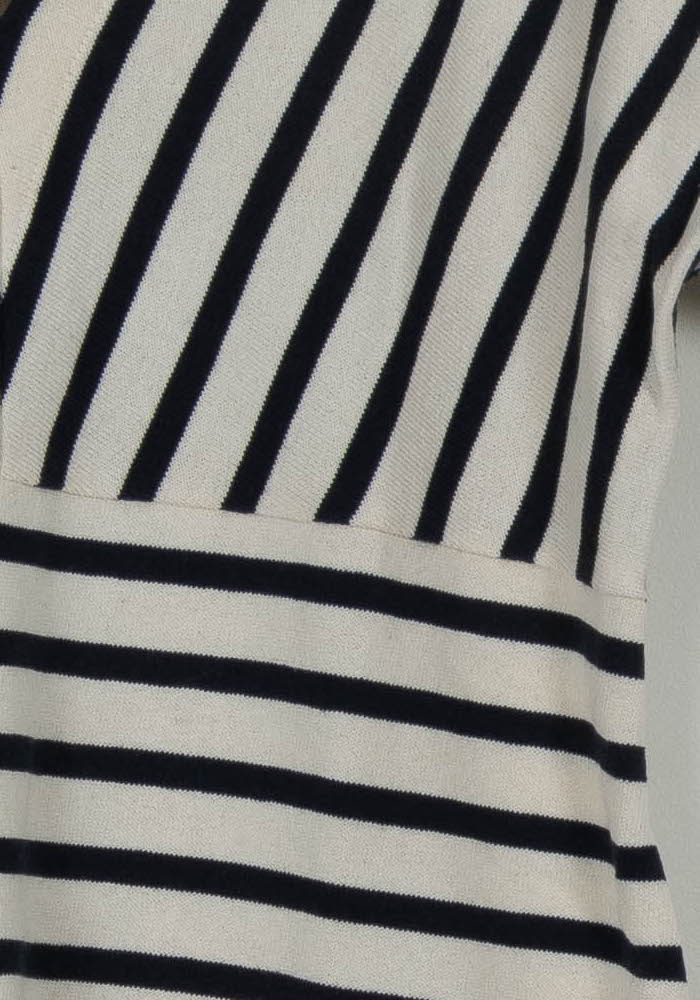 Short & midi dress SAINT JAMES - Seconde Main Multicolored