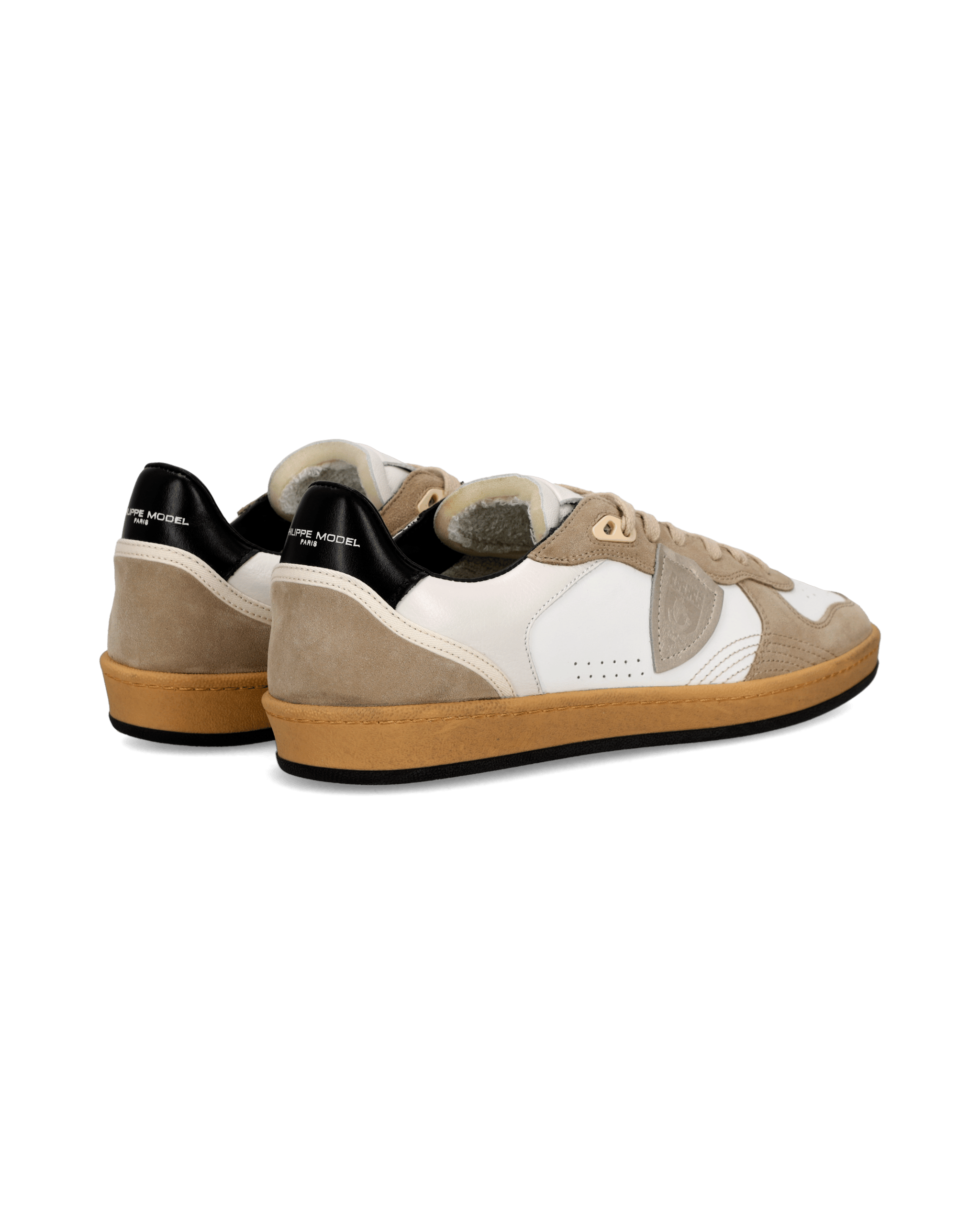 Sneakers pgal skate | Beige PHILIPPE MODEL Homme