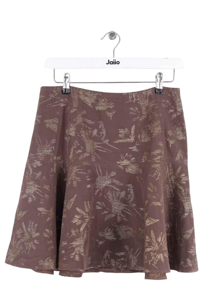 Skirt PAULE KA - Seconde main Brown