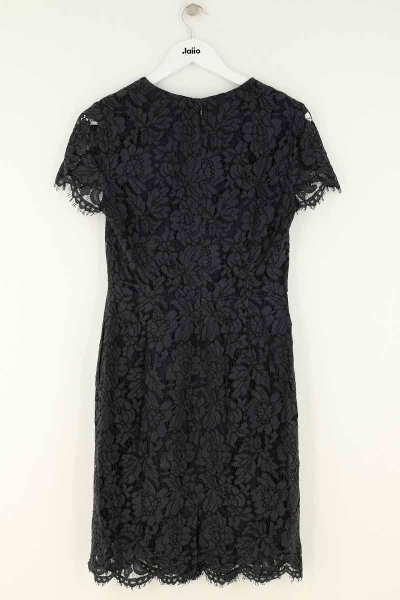 Robe TOMMY HILFIGER - SECONDE MAIN Bleu