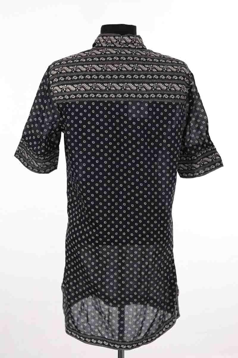 Shirt ISABEL MARANT ÉTOILE - SECONDE MAIN Blue