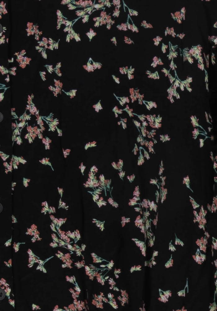Short & midi dress COMPTOIR DES COTONNIERS - Seconde main Multicolored