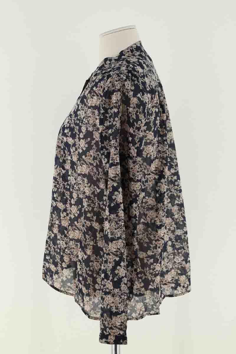 Blouse ISABEL MARANT ÉTOILE - SECONDE MAIN Blue