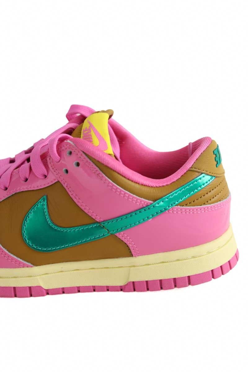 Sneakers NIKE - Seconde Main Pink
