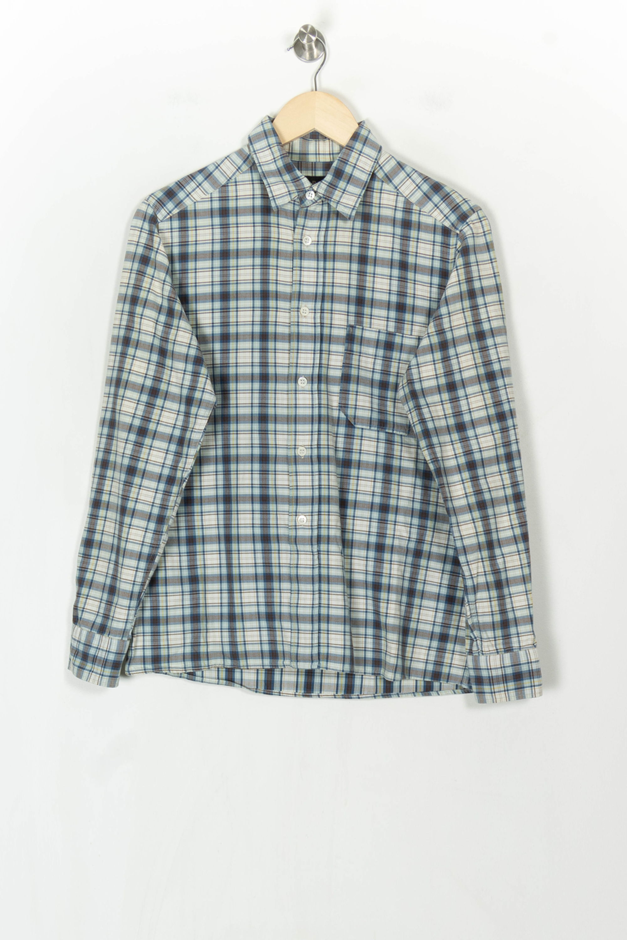 Shirt A.P.C - Seconde main Multicolored