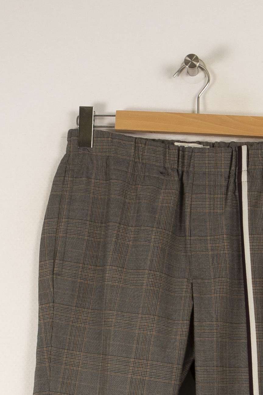 Pants CLOSED - Seconde Main Multicolored