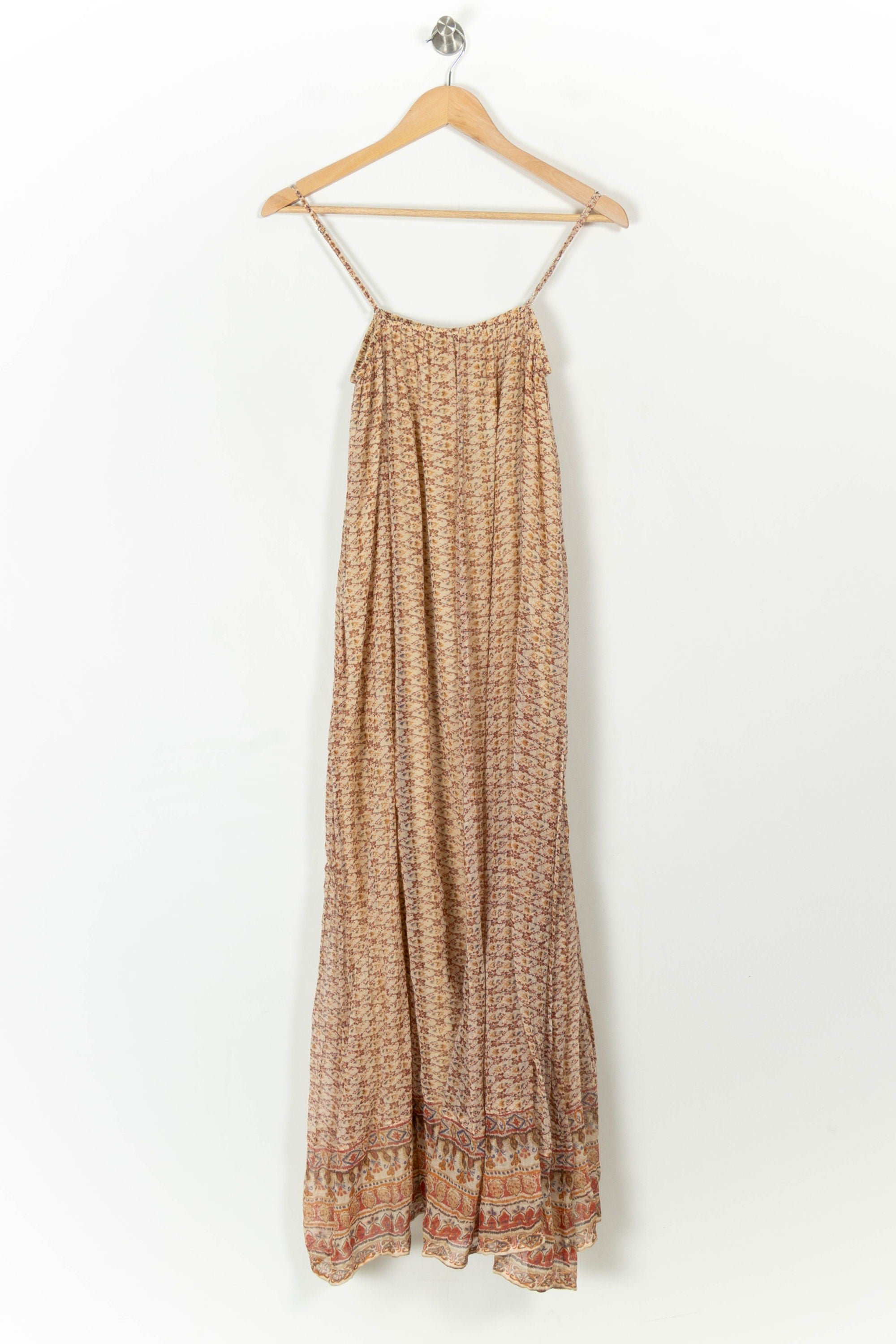 Robe longue MES DEMOISELLES - Seconde Main Multicolore