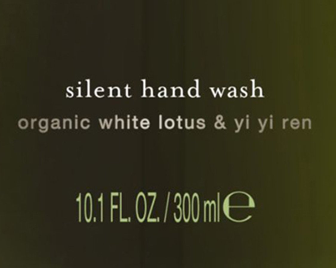 The Ritual of Dao Hand Wash RITUALS No color