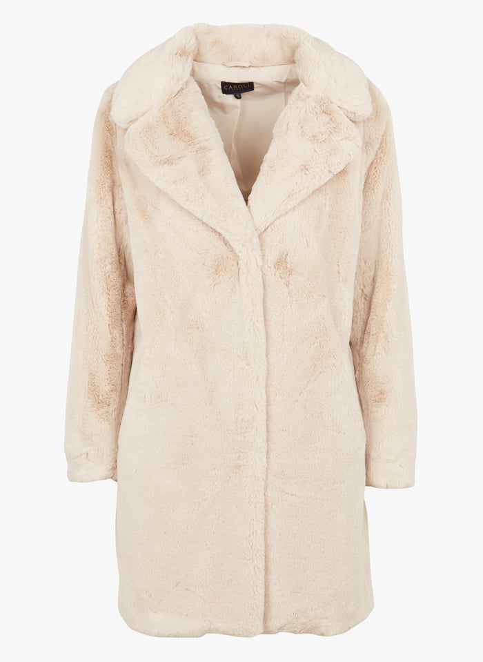 Manteau femme discount caroll