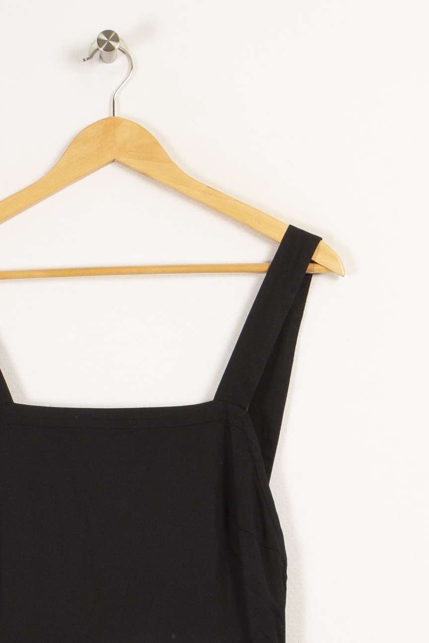 Dress AGNES B. - Seconde Main Black