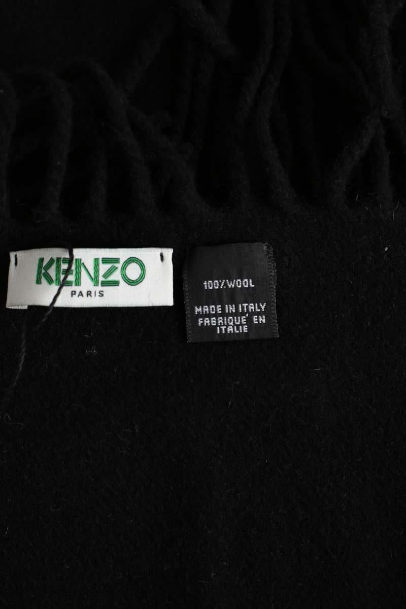 Leather jacket with hood Black