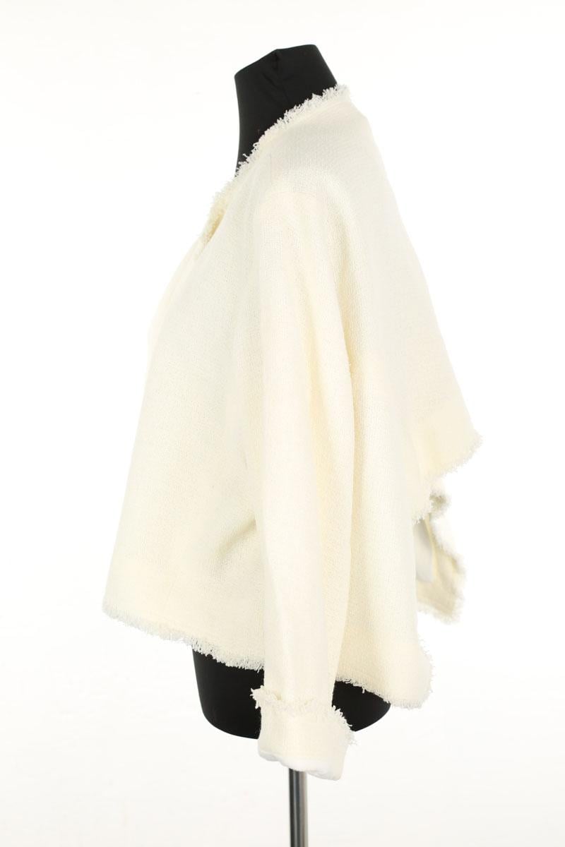. SONIA RYKIEL - Seconde Main White