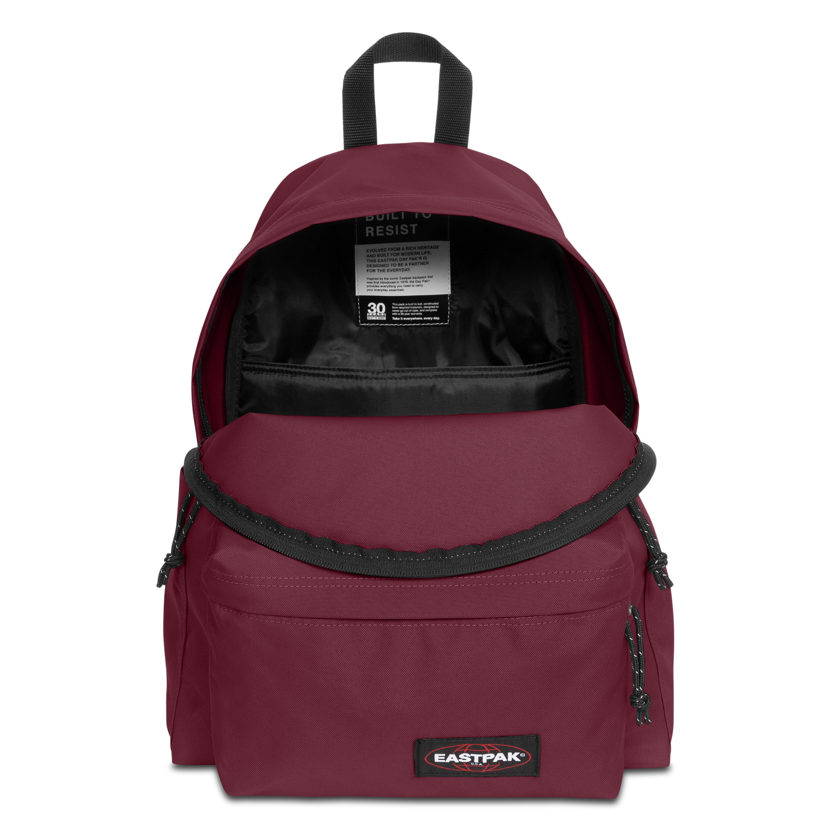 Austin - Rucksack EASTPAK Rot