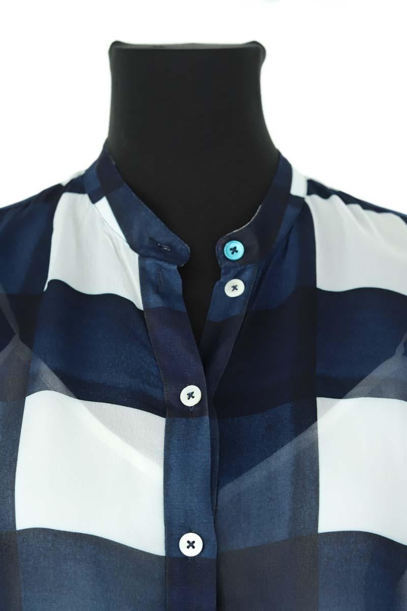 Blouse PAUL SMITH - Seconde main Blue